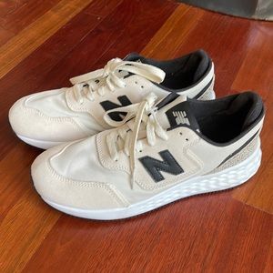 New Balance X-70 Fresh Foam
